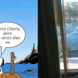 Snoopy Mirito