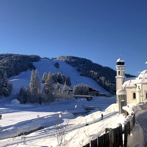 seefeld venalpina