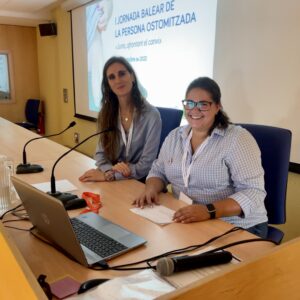 jornadas ostomizados baleares